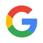 Google SVG Icon